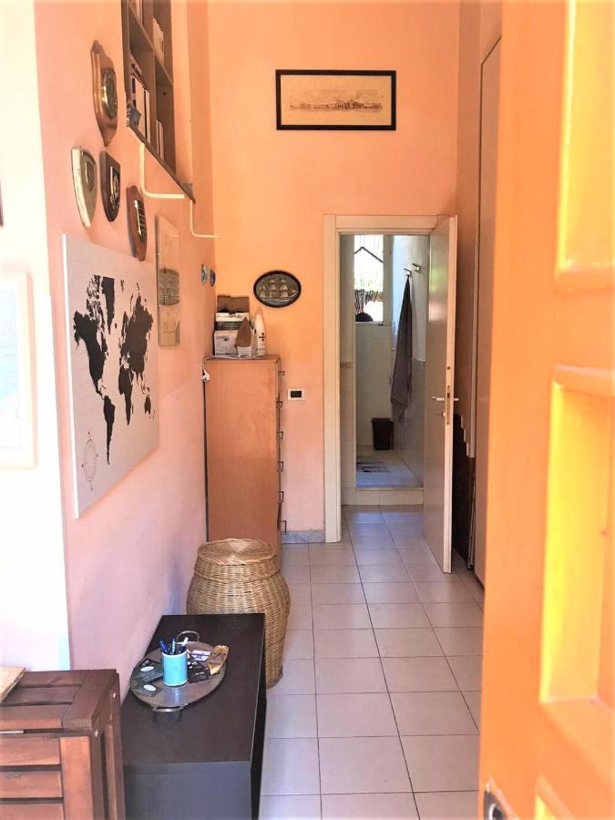 Sergiohome La Spezia Luaran gambar